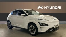 Hyundai KONA 150kW Premium 64kWh 5dr Auto Electric Hatchback